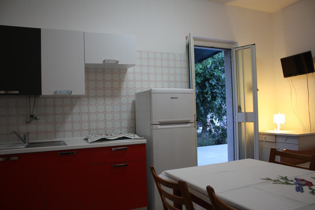 Hotel Vila Sejuda Peschici